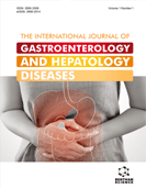 国际胃肠病学和肝病杂志