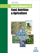 粮食、营养和农业的最新进展