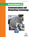通信和网络技术的最新进展(已停止)